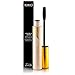 KIKO Black Mascara Luxurious Lashes Extra Volume Brush