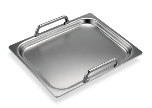 Siemens HZ390511 Teppan Yaki klein - für varioInduktion