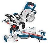 Bosch Kapp und Gehrungssägen, GCM 8 SJL Professional