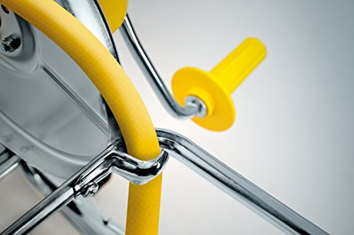 WOLF-Garten Schlauchwagen »Maxi de Luxe« WS 80 Z; 5223000 - 5