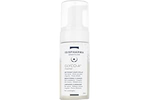 IsisPharma Glyco-A Foamer Moos, 100 ml