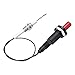 Produktbild GIlH Universal Piezo Spark Plug Ignition Set With 30cm Cable Push Button Igniter For Gas Grill BBQ