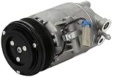 klimakompressor opel astra j 2.0 cdti DELPHI KOMPRESSOR KLIMAANLAGE OPEL ASTRA G CARAVAN TSP0155142