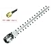 Produktbild Fansport Yagi Antenne 4G 28dB DirektverstäRker Yagi Antenne SignalverstäRker