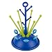 Baby Bottle Sprout Drying Rack - Organize Babies Feeding Accessories