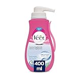 como usar crema depilatoria masculina Disfrutarás de una piel suave y de un delicioso aroma Con a su tecnología Silk&Fresh