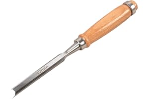 MYMERCERIE Ciseau à dégarnir 12cm