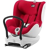 funda silla coche joie 360 Silla auto ECE R44 Grupo 0+/1 Britax Römer Dualfix Fire Red