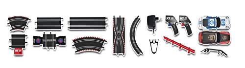 Imagen 4 de Scalextric Compact - Circuito Compact Max Speed inalámbrico (C10166S500)