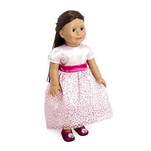 Preisvergleich Produktbild Candyfloss Kleid