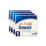 pañales dodot sensitive talla 1 baratos Puedes ver mas de nuestros productos en www.momentosgourmet.com Suave como la seda Envuelve a tu bebé en el confort de nuestro pañal más suave. Tubos Ultra-Absorbentes Ayudan a distribuir la humedad uniformemente en el interior del pañal.