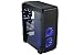 Produktbild Enermax Medium-Tower GraceMesh Blau (ECA3520B-03-BL)