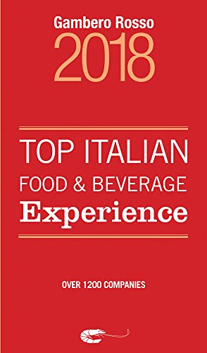 Top italian food & beverage experience gratuit