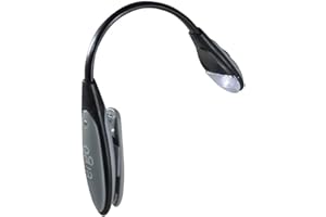 AIDAPT LED Clip Light