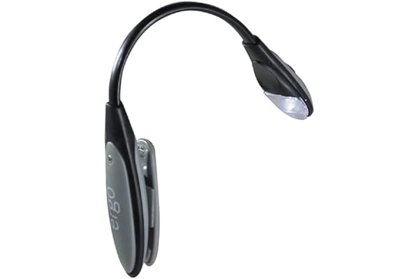 LED Clip Light