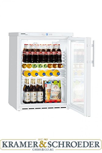 Preisvergleich Produktbild Kühlschrank Kühlgerät LIEBHERR FKUv1613-22