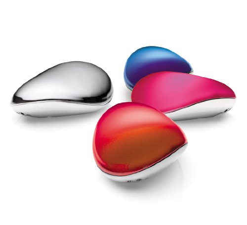 Price comparison product image Mathmos Aduki Light (Aduki Ni Blue / Red)