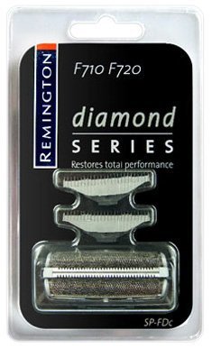 Remington SPFDc Foil and Cutter Pack