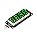 Produktbild 0.56''Inch TM1637 4Bit Digital LED 7Segment Clock Tube Display für Arduino