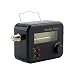 Produktbild Kunststoff Schwarz Mini Digital LCD Display Satelliten Signal Finder Meter Tester