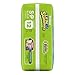 Huggies Little Swimmers Disposable Swim Nappies - Size 3-4 (15-34 lbs/7-15 kg), 2 x Packs of 12 (24 Nappies)