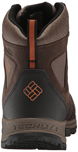 columbia cascade pass waterproof