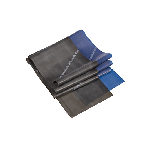 Preisvergleich Produktbild TheraBand TrainingsSet 2 schwer