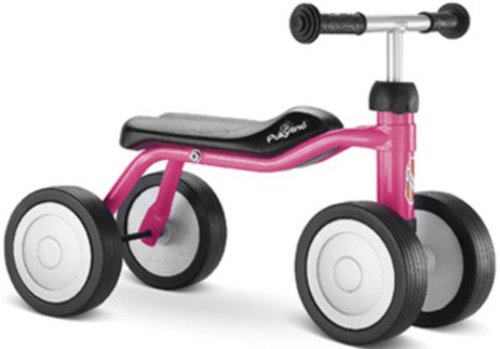 Preisvergleich Produktbild Puky Pukylino lovely pink 4015