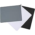 JJC GC-3 Medium Size Cards - Grey