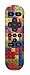 Price comparison product image Building Blocks Remote Controller Vinyl Skin to fit NOW TV by Ellis Graphix