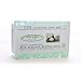 Dead Sea Salt Deep Cleansing Scrub Soap Bar - Smooth Glowing Skin - 100gr.