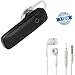 Captcha Bluetooth V4.1 Wireless Stereo Noise Cancellation Headset - Mi Note 4G Compatible RS.564.00