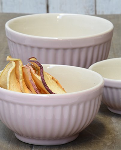 Ib Laursen Schalensatz je 3 mini Mynte - 3