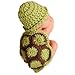 Feng Cute Baby Infant Tortoise Newborn Turtle Costume Photo Photography Prop 0-6 mon