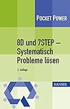 Image de 8D und 7STEP - Systematisch Probleme lösen