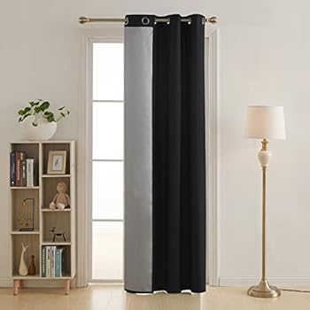 Amazon.de: Deconovo Vorhänge Wohnzimmer Gardinen ...