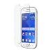 Produktbild gsm-company*de 2 x itreu Samsung Galaxy Ace 4 SM-G357F Premium Panzerglas Echt Verbundglas Glas Panzerfolie Schutzfolie