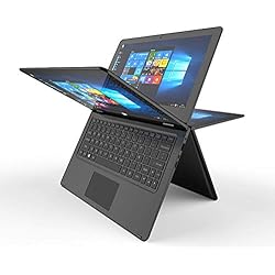 Ordenador portátil Windows 10 Convertible 11,6” Flex 360º