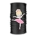 Produktbild Ballet Grill Unisex Sports Variety Scarf Head Scarf
