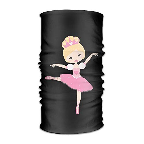 Preisvergleich Produktbild Ballet Grill Unisex Sports Variety Scarf Head Scarf