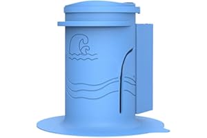 BDKMMS Kayak Drink Holder, Adjustable Paddle Board Cup Mount Fishing Boat Kayak Accessories for Storing Water Bottles Beverages Phones Fishing Baits