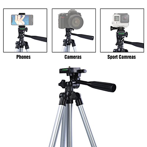 Paladinz Tripode Movil 106 cm (42