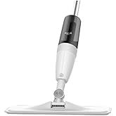 Deerma 360 Degree Rotating Water Spray Mop Mat