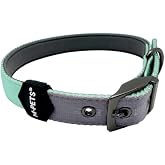 M-PETS GENTLE DOG SOFT BOYUN TASMASI (M) GREEN
