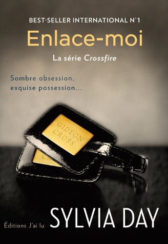 couverture de : Enlace-moi