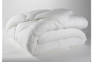 HOME LINGE PASSION Kołdra kołdra przeciwroztoczowa, mikrofibra, 500 gr/m², 240 x 260 cm