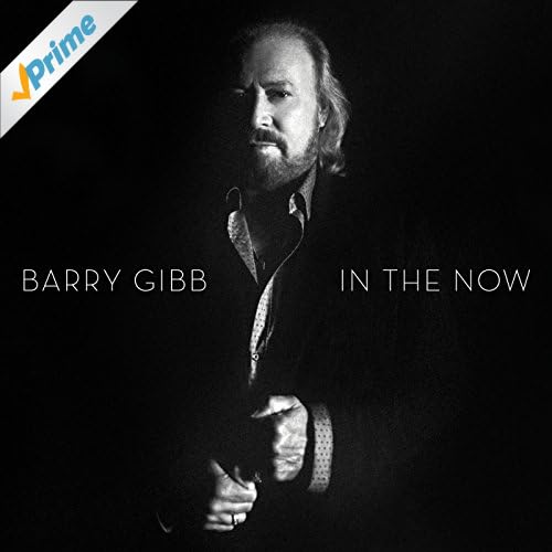 barry gibb