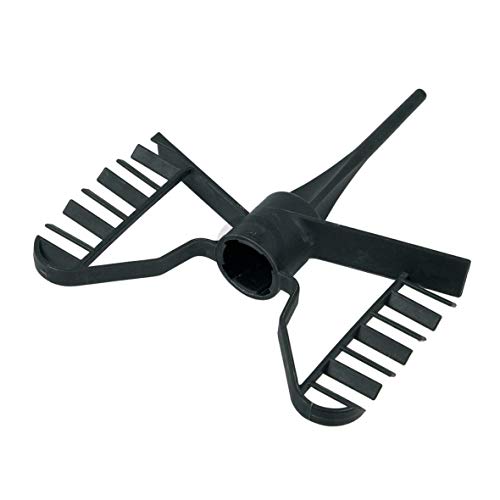 Papillon Fixation De Mélange Agitateurs convient à Thermomix TM21 Vorwerk NEUF