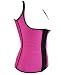 ZAIQUN Adjustable Shoulder Strap Waist Trainer Body Shaper Vest Sling Underbust Corset for Women