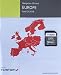 Produktbild FORD FX NAVI SD Card MAP Europe 2018